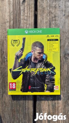 Cyberpunk 2077 Xbox One (Series X/S)