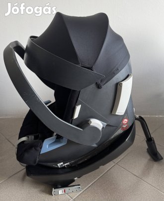 Cybex Aton5 Gold baby hordozó !