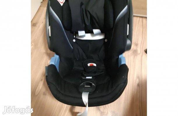 Cybex Aton 5 Gold hordozó, autósülés (0-13 kg)