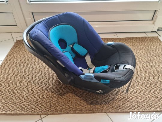 Cybex Aton isofix - Autós gyerekülés, babahordozó