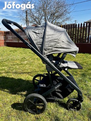 Cybex Balios S Gold multifunkciós babakocsi