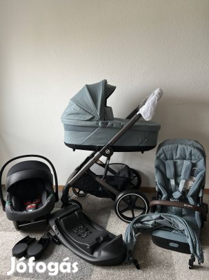 Cybex Balios S Lux 4in1 Babakocsi szett