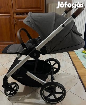 Cybex Balios S Lux babakocsi