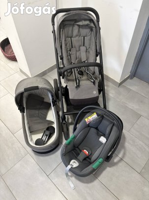 Cybex Balios S babakocsi 3in1