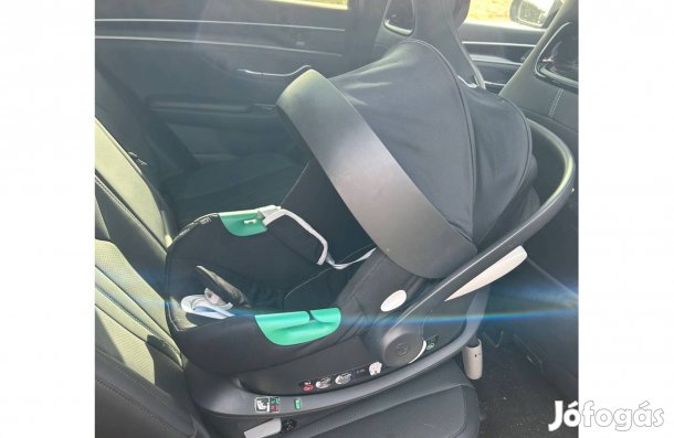 Cybex Balios S lux 4 in 1