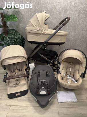 Cybex Balios S lux 4in1 babakocsi szett