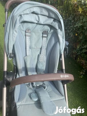 Cybex Balios babakocsi 