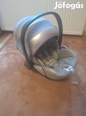 Cybex Cloud Q koi színben