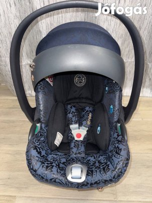 Cybex Cloud Z2 Jewels of Nature babahordozó 0-13 kg