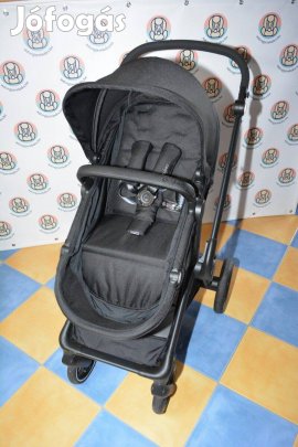 Cybex EOS Basic gyönyörű újszerű állapotban + adapter hordozóhoz