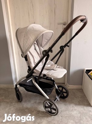 Cybex Eezy s twist 2+