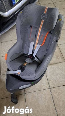 Cybex Gi i-size gyerekülés 61-105 cm