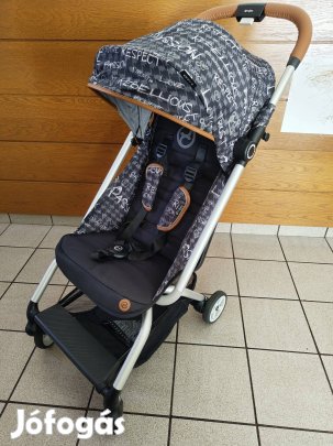 Cybex Gold Eezy S babakocsi