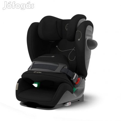 Cybex Gold Pallas G i-Size  Isofix 76-150cm gyerekülés, OUTLET termék