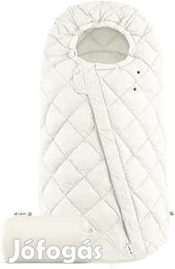 Cybex Gold Snogga 2 lábzsák - bézs, OUTLET termék