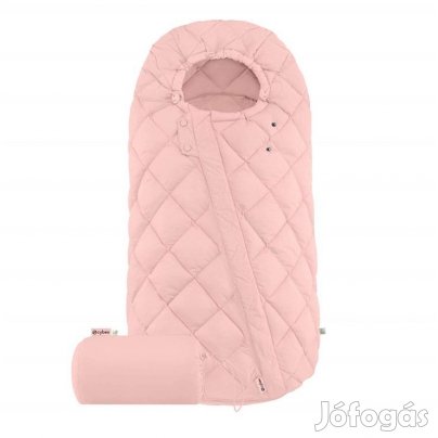 Cybex Gold Snogga 2 lábzsák - púder, OUTLET termék
