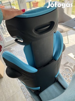 Cybex Gold Solution autós gyerekülés 15-36 kg