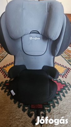 Cybex Juno 2 Fix gyerekülés