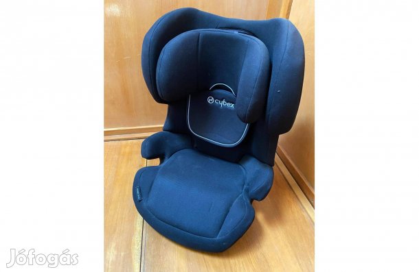 Cybex Juno 2-fix gyerekülés váz + huzat (Pajzs nélkül!)