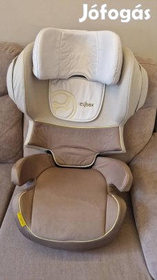 Cybex Juno-fix gyerekülés 9-18 kg
