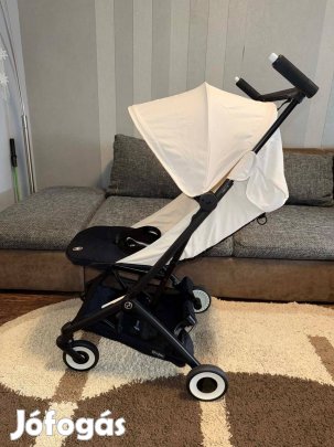 Cybex Libelle újszerű sportbabakocsi csak 6 kg !