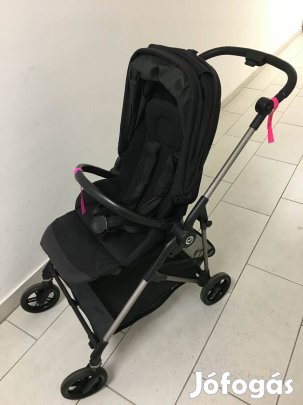 Cybex Melio Babakocsi