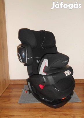 Cybex Pallas 2 Fix Isofix autósülés gyerekülés 9-36 kg