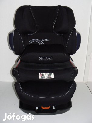Cybex Pallas 2-fix 9-36 kg Isofix autósülés gyerekülés