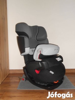 Cybex Pallas Fix Isofix autósülés gyerekülés 9-36 kg