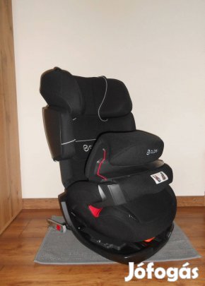 Cybex Pallas Fix Isofix autósülés gyerekülés 9-36 kg