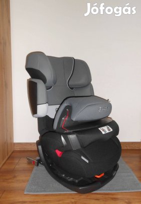 Cybex Pallas Fix isofix gyerekülés 9-36 kg