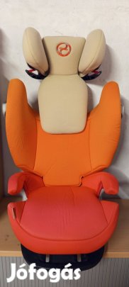 Cybex Pallas M 9-36kg gyerekülés