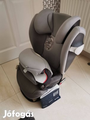 Cybex Pallas M-Fix kombinált gyermekülés kifogástalan állapotban eladó