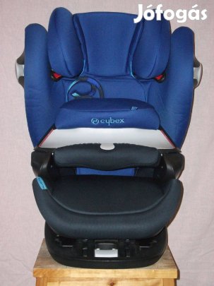 Cybex Pallas M-fix Mfix M fix 9-36kg isofix gyerekülés ülés