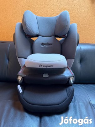 Cybex Pallas M-fix SL - 15 - 36 kg