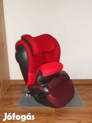 Cybex Pallas M-fix SL isofix 9-36 kg pajzsos gyerekülés