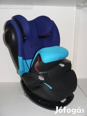 Cybex Pallas M-fix Sl isofix dönthető gyerekülés autósülés 9-36 kg