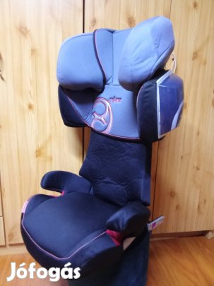 Cybex Pallas isofix gyerekülés 15-36 kg