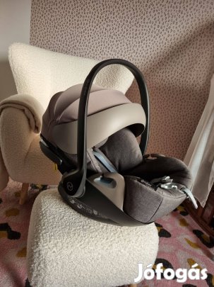 Cybex Platinum Cloud Z i-Size gyerekülés
