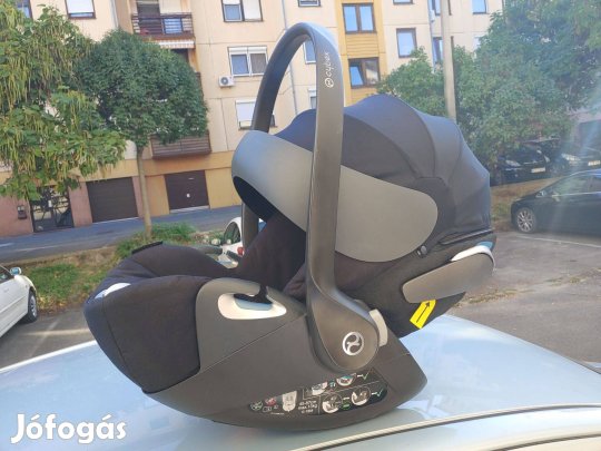 Cybex Platinum gyerek hordozó