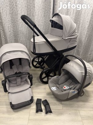 Cybex Priam 3:1 babakocsi szett