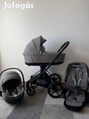 Cybex Priam 4 Babakocsi szett