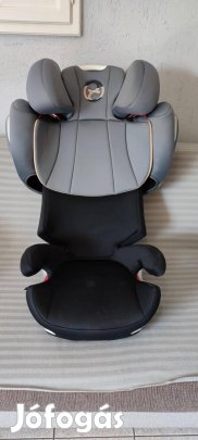 Cybex Q3 Fix 15 - 36 kg autósülés
