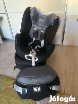 Cybex Sinora autós gyerekülés