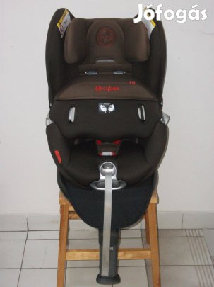 Cybex Sirona 0-18kg isofix forgatható reboarder gyerekülés ülés