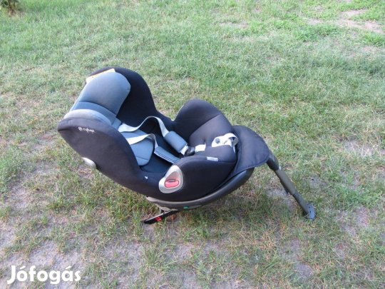 Cybex Sirona Platinum Autós gyerekülés 35 000 Ft