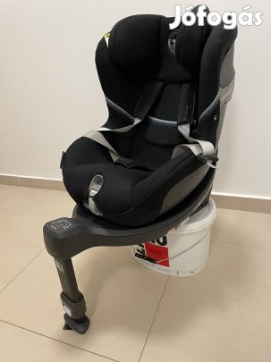 Cybex Sirona SX2 autós gyerekülés 61-105cm