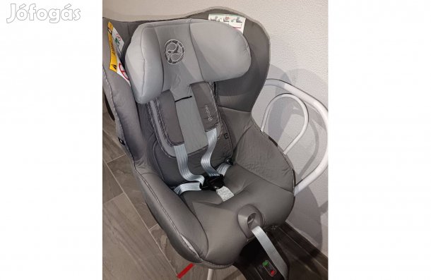 Cybex Sirona S autós gyerekülés i-size 60-105 cm