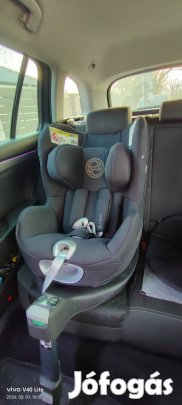Cybex Sirona Z gyerekülés + forgatható talp