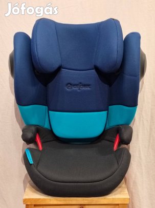 Cybex Solutiomn M-fix SL M fix Mfix 15-36kg isofix gyerekülés ülés